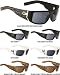 Spy Hailwood Sunglasses - Spy Optic Addict Series Casual Eyewear - Color: White/Grey Polarized, Size: One Size Fits All
