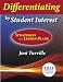 Book Differentiating by Student Interest: Strategies and Lesson Plans
