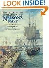 Illustrated Companion to Nelson's Navy