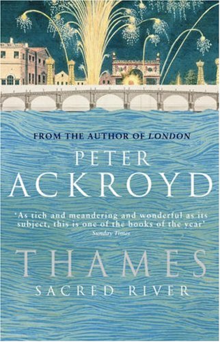Childrens Toyshop  Books : Thames: Sacred River