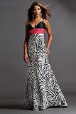 Stunning Tie-back Prom Gowns by Jovani