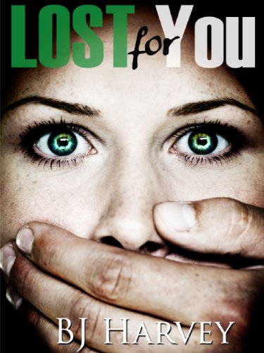 Lost For You by BJ Harvey