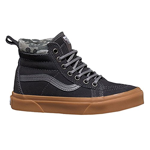 Vans Sk8-Hi (MTE) Kids Skate Shoes
