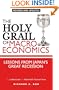 The Holy Grail of Macroeconomics: Lessons from Japans Great Recession