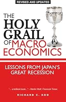 The Holy Grail of Macroeconomics: Lessons from Japan's Great Recession
