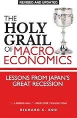 The Holy Grail of Macroeconomics: Lessons from Japan's Great Recession