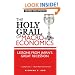 The Holy Grail of Macroeconomics: Lessons from Japan's Great Recession
