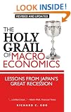The Holy Grail of Macroeconomics: Lessons from Japan's Great Recession