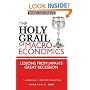 The Holy Grail of Macroeconomics: Lessons from Japan's Great Recession
