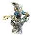 カプコン フィギュアビルダー クリエイターズモデル 雷狼竜ジンオウガ (PVC塗装済み完成品)