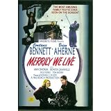 Merrily We Live (1938)