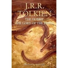 The Hobbit & The Lord of the Rings: Boxed set