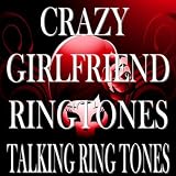 Breaking Things (Crazy Singing Ring Tone)