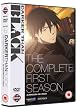 Darker Than Black - The Complete Collection [DVD]