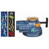 Beyblade Metal Fusion Rev Up Launcher