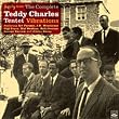 Teddy Charles Tentet: Vibrations