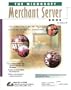 The Microsoft Merchant Server Book: The Webmaster's Guide to Building an Online Storefront