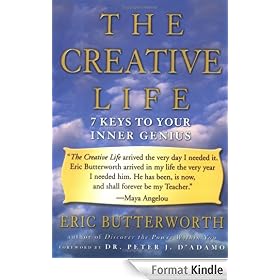 The Creative Life: 7 Keys to Your Inner Genius