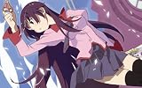 Bakemonogatari Complete tv series plus ova