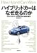 ハイブリッドカーはなぜ走るのか―知っておきたい低燃費技術の基礎知識