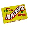Jujyfruits Candy Boxes 24 pk.