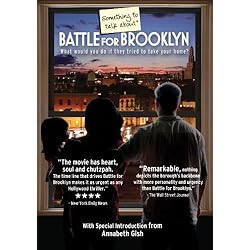 Battle for Brooklyn