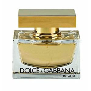 Amazon.com : Cheap Price Dolce & Gabbana The One Review