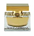 The One By Dolce & Gabbana For Women. Eau De Parfum Spray 2.5-Ounces
