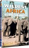 Wildest Africa