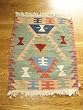 Handmade Turkish Kilim Rug 2'x3'