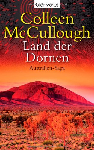 Produkt-Bild: Land der Dornen: Australien-Saga