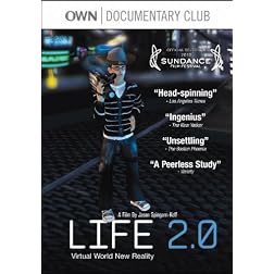 Life 2.0