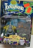 Spinal Tap Phil: Toonsylvania: Monsters, Muck & Mayhem Action Figure.