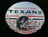 Houston Texans Limited Edition Belt Buckle