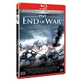 1945 - end of war [Blu-ray]