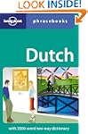 Lonely Planet Dutch Phrasebook 1st Ed...