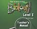 Real Science -4- Kids, Biology Level 1 Teacher's Manual