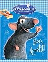 Bon Appetit! (Disney-Pixar Ratatouille) (Paperback)