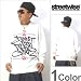 STREETWISE(ストリートワイズ)クルースウェット/トレーナー Hand Styles/B系ファッション L844