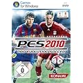PES 2010 - Pro Evolution Soccer