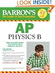 Barron's AP Physics B