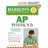 Barron's AP Physics B