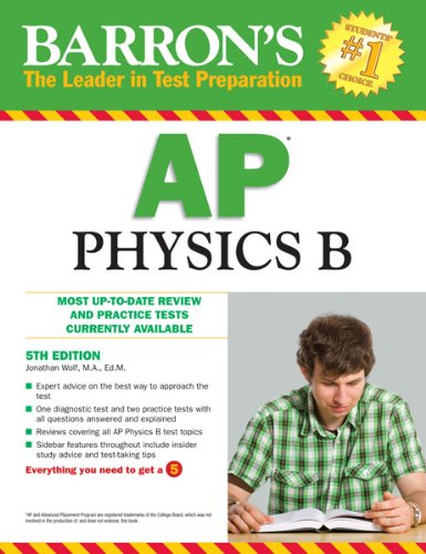 AP Physics B