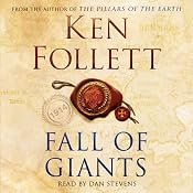Fall of Giants | [Ken Follett]