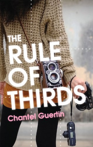 The Rule of Thirds (A Pippa Greene Novel)