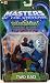 Spielwaren : MOTU 2003 - MASTER OF THE UNIVERSE vs THE SNAKEMEN - TWO BAD - US - OVP