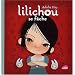 Lilichou se f�che