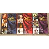 Perfect Families/Private Issues, Courtroom Dramas & Movies for the Desperate Housewife 3 4-DVD Box Sets