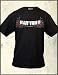 Kat Von D Rosary Roses Men's Short Sleeve T-Shirt in Black