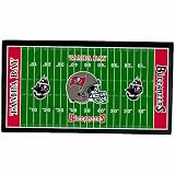 Tampa Bay Buccaneers Large Floor Mat